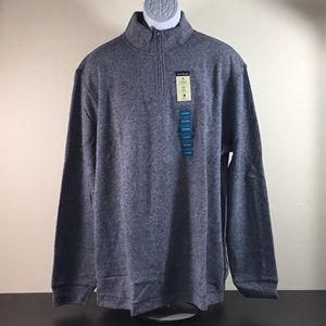 Method Men Pullover Long Sleeves Shirt